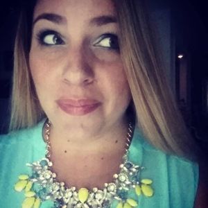 Meet your Posher, Krystal